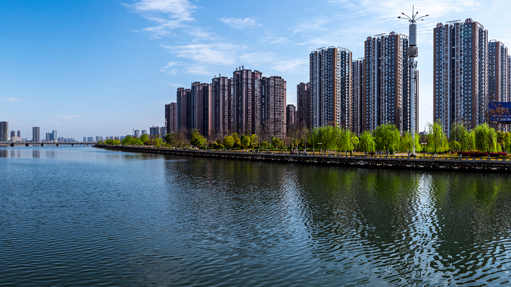 【拼經(jīng)濟(jì) 搞建設(shè) 抓發(fā)展】德陽城發(fā)集團(tuán)：服務(wù)城市 保障民生 打好“拼經(jīng)濟(jì)、搞建設(shè)、抓發(fā)展”主動仗