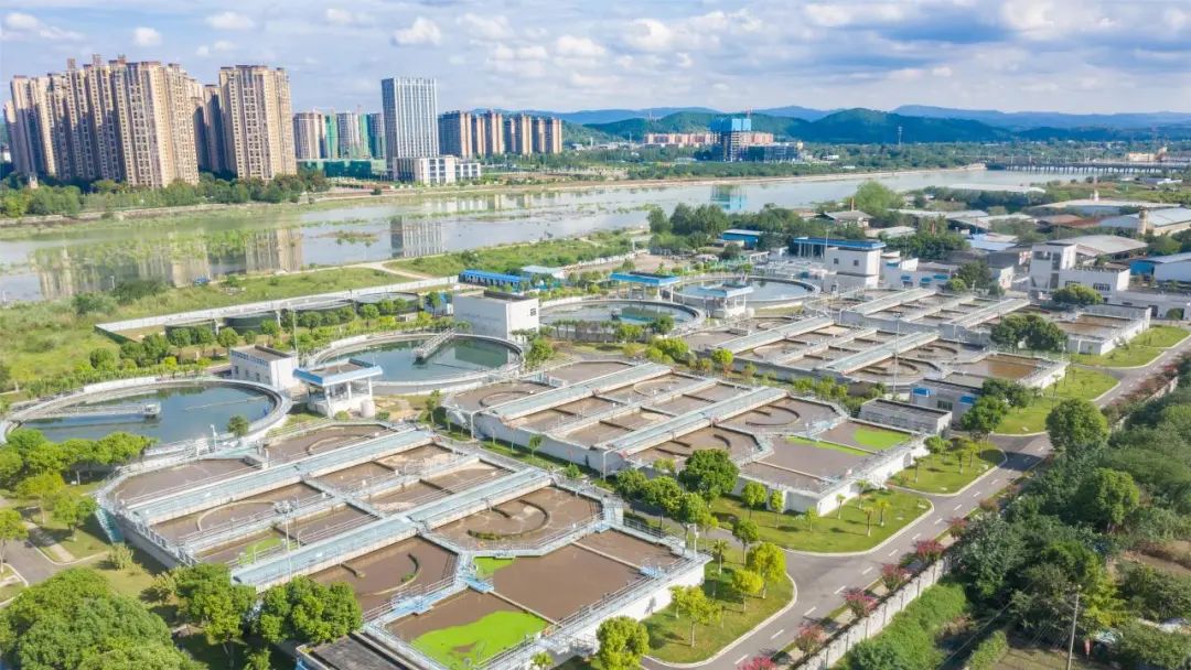 喜報！杰陽排水公司榮獲四川省水污染治理服務(wù)協(xié)會年度表彰！